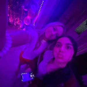 Meet your Posher, Tbb